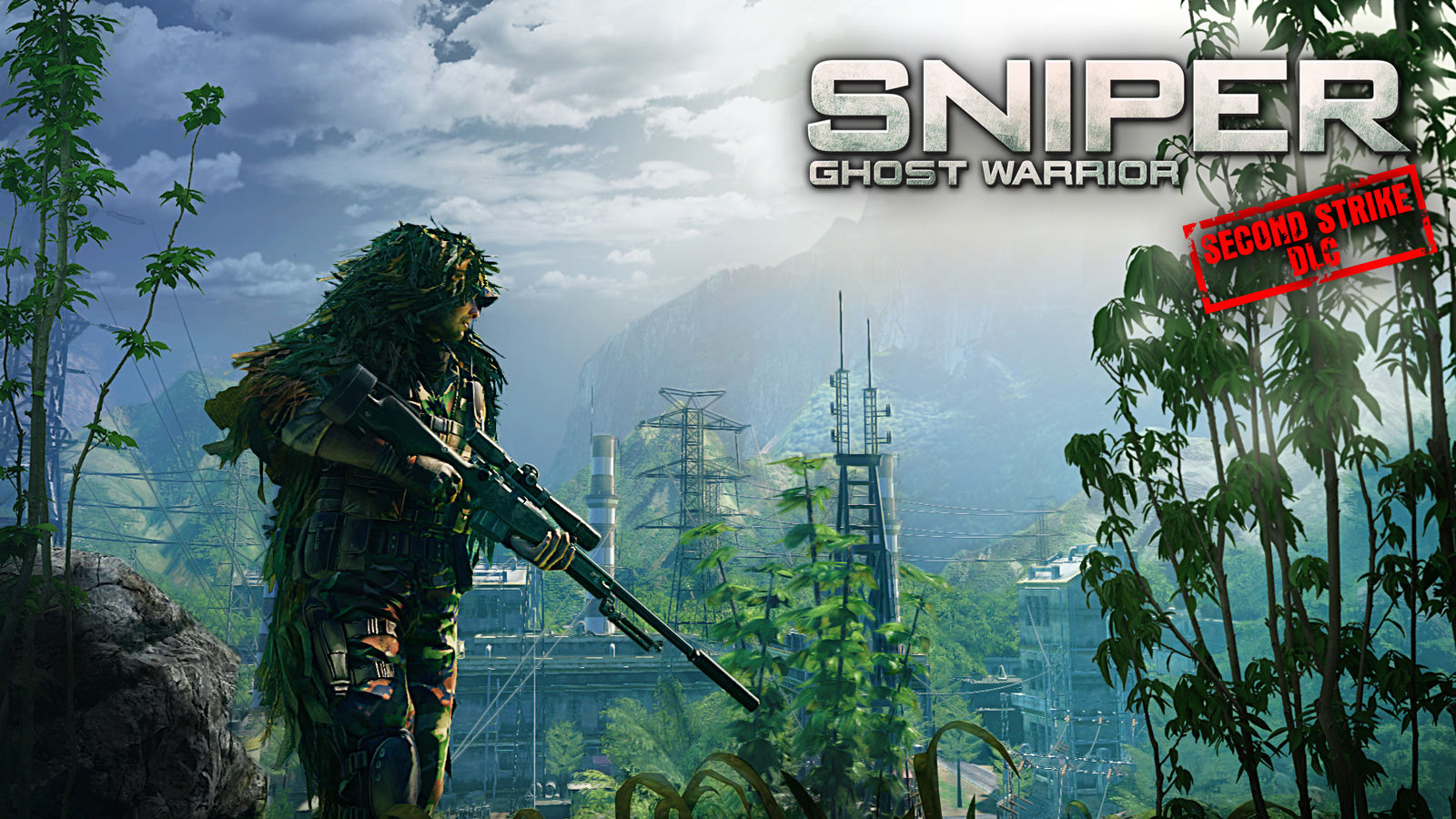 sniper ghost warrior 2 download